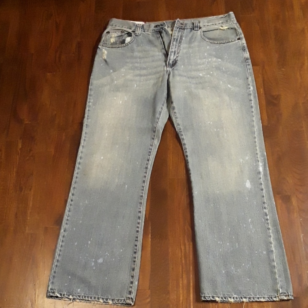 NICE Pair Of Company 81 Distress  Mens Jean's